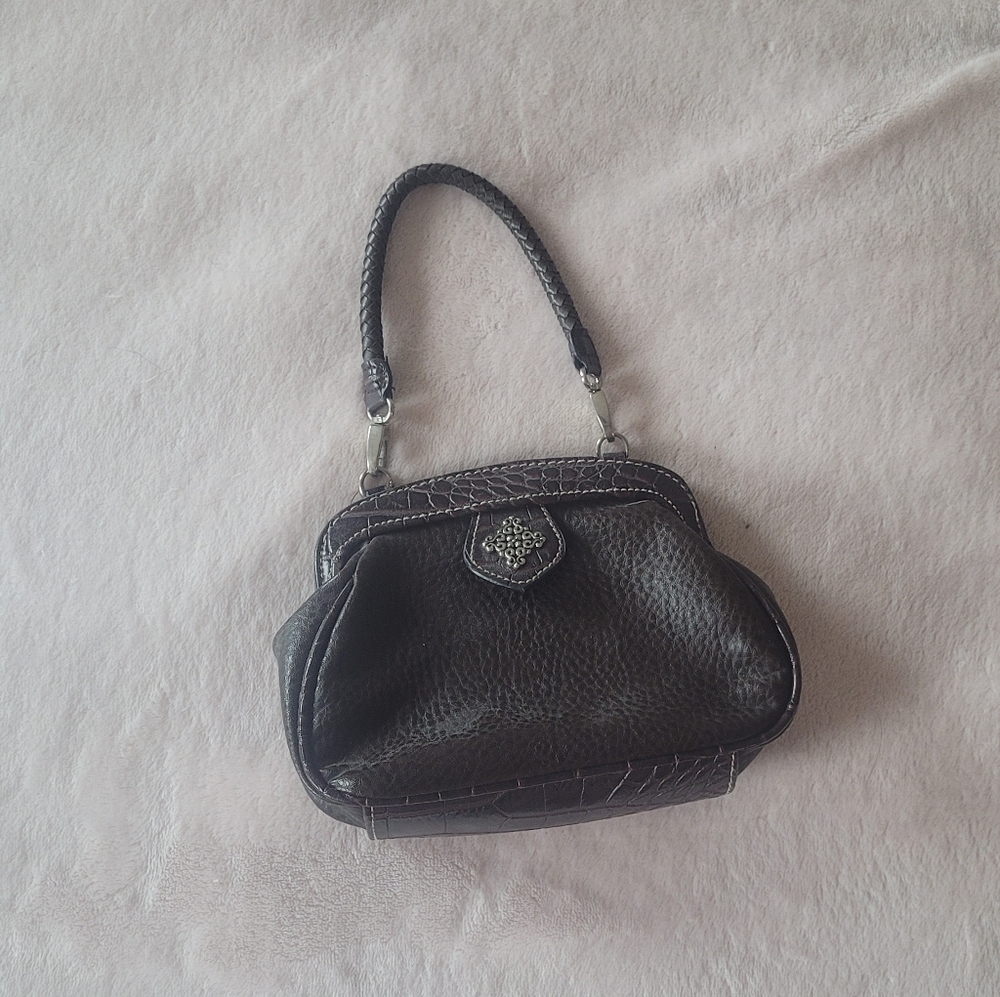 Vintage mini bag